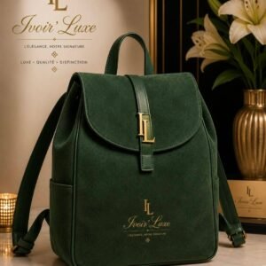 Sac Forêt